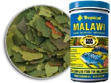 TROPICAL Malawi pokarm dla pyszczaków op.12g-1000ml