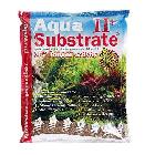 AQUA_ART Aqua Substrate II+ 1,8 kg Powder podłoże brązowe