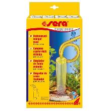 SERA Gravel Washer odmulacz okrągły do akwarium