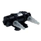 AquaEL Sterylizator UV AS 3W  do akwarium max. 100L