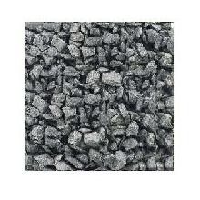 Żwirek akwarystyczny bazaltowy czarny granulacja 5,0-10,0mm