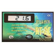 Termoregulator RT-2C Elektroniczny regulator temperatury