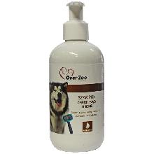 OVER ZOO Szampon Zmniejszający Linienie 250ml