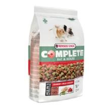 Versele-Laga Rat & Mouse Complete ekstrudat dla szczurów i myszy 500g