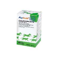 ORION PHARMA Aptus Calphosum D preparat wapniowo-fosforanowy z dodatkiem witaminy D