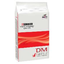 Purina Cat Veterinary Diets DM Diabetes Management karma dla kotów