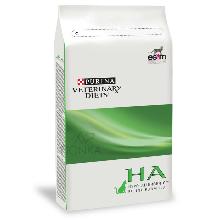 Purina Cat Veterinary Diets HA HypoAllergenic Formula karma dla kotów