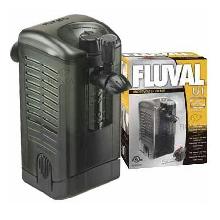 FLUVAL Filtr wewnetrzny U1 do akwarium 5-45l