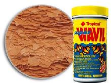 Tropical Super Wavil