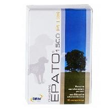 GEULINCX ICF Epato 1500 na schorzenia wątroby