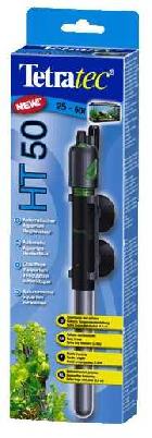 Tetra Tec HT50-Grzałka 50W z termostatem, 25-60l
