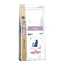 ROYAL CANIN Vet Cat Diet Calm opak. 2/4kg