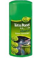 TetraPond AlgoFin