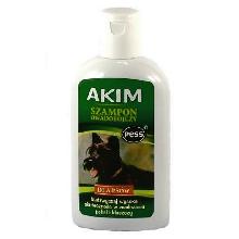 PESS Szampon owadobójczy AKIM 200ml 