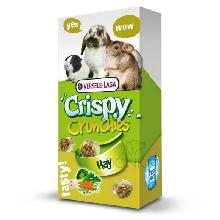 VERSELE LAGA Crispy Crunchies przysmak dla królików i gryzoni 75g SIANKO