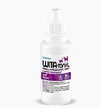Eurowet WITA-TONYL w okresie wzrostu, ciąży, laktacji, krople 30ml