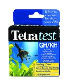 Tetra Test GH/KH - Twardość