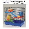 Inter-Zoo klatka dla chomika Teddy Gigant II