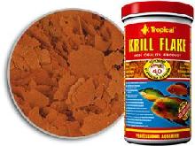 TROPICAL krill flake