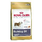 Royal Canin Bulldog Adult 24