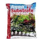 AQUA_ART Aqua Substrate II+ 1,8 kg Powder podłoże czarne