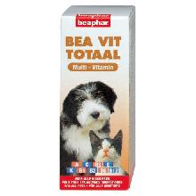 BEAPHAR Bea Vit Totaal preparat multiwitaminowy dla zwierząt