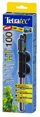 Tetra Tec HT100-Grzałka 100W z termostatem, 100-150l