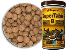 TROPICAL SuperTabin B - puszka 240 tabletek