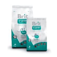 Brit Care Cat Castrate Chicken karma dla kotów