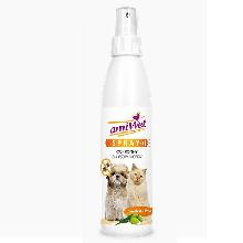 Amiwet SPRAY OCHRONNY PRZECIW PCHŁOM I KLESZCZOM 200ml