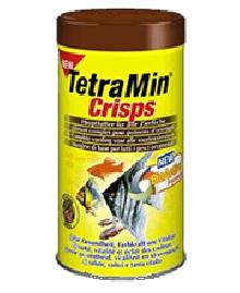 Tetra Min Crisps