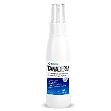 Eurowet TANADERM Spray do ochrony opuszek łap 90ml