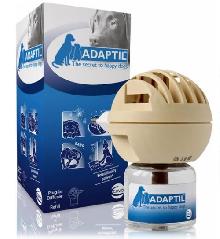 ADAPTIL D.A.P. Feromony dla psa o działaniu uspokajającym, komplet dyfuzor + wkład 48ml
