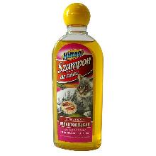 Hilton szampon dla kotów długowłosych 200ml
