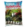Aqua Art Substrate II+ podłoże do akwarium brązowe 5.4kg	