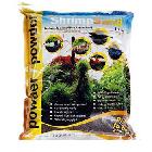 AQUA_ART Shrimp Sand 1,8 kg Powder podłoże dla krewetek brązowe