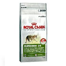 Royal Canin Outdoor 30 karma dla kotów