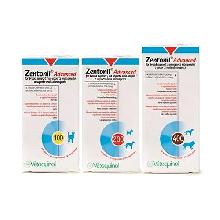 ZENTONIL® ADVANCED 400mg. x 30tabl. Wspomaga funkcje wątroby