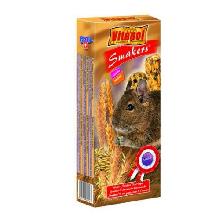 VITAPOL Smakers kolby dla koszatniczki zbożowe