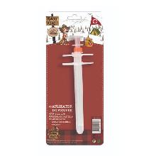BK Aplikator do tabletek dla psów i kotów, 1szt.