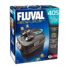 FLUVAL 406 filtr zewnętrzny kubełkowy do akwarium 400l