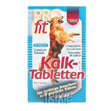 TRIXIE Wapno w tabletkach dla psów