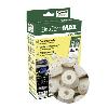 Aquael BioCera Max Pro 600 wkład do filtrów dla filtracji biologicznej 1l