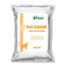 VetFood ANTI HAIRBALL ODKŁACZANIE UKŁADU POKARMOWEGO dla kota 100g
