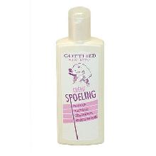 GOTTLIEB Odżywka do sierści w kremie 300ml/5l