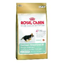 Royal Canin German Shepherd Junior 30