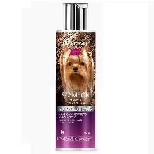 Eurowet SZAMPON YORK DŁUGA SIERŚĆ 200ml