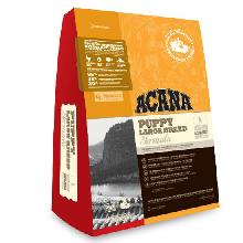 Acana Puppy Large Breed NOWA FORMUŁA karma dla szczeniąt ras dużych 11,4kg/17kg