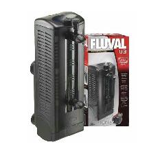 FLUVAL Filtr wewnetrzny U3 do akwarium 90-150l