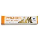 Pyrantel Pasta odrobaczająca dla kotów 5g